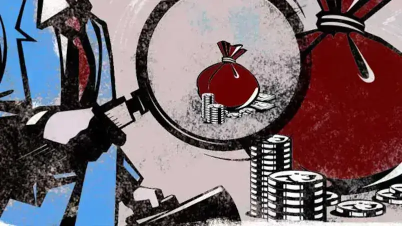 Will Indian bond markets succumb to the global sell-off?