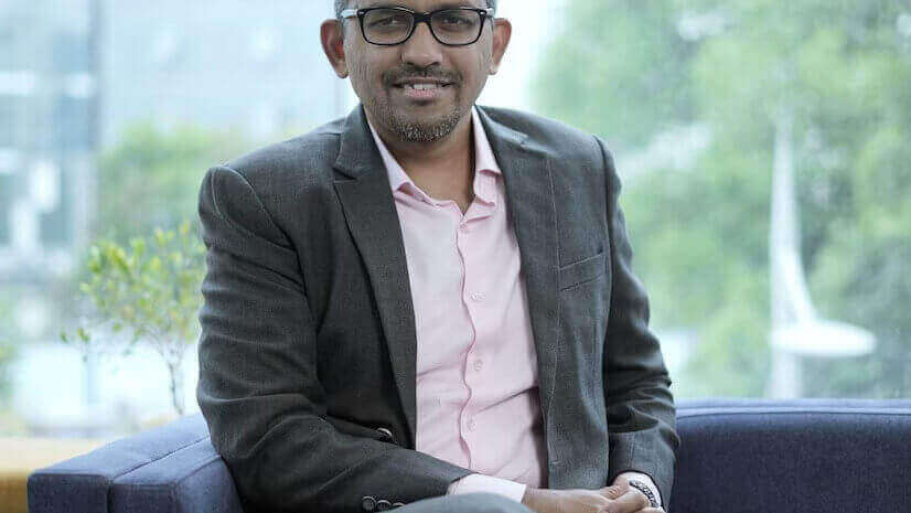 There’s a huge opportunity for performing credit funds: VAM’s Sukumar