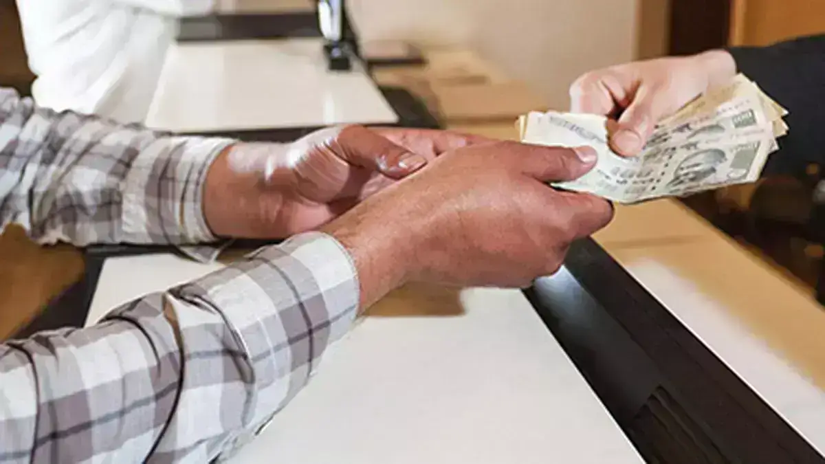 Why debt is now the new equity
