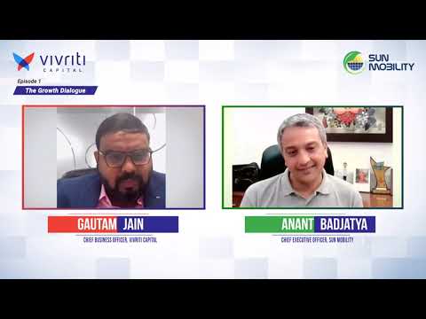 The Growth Dialogue – Episode 2