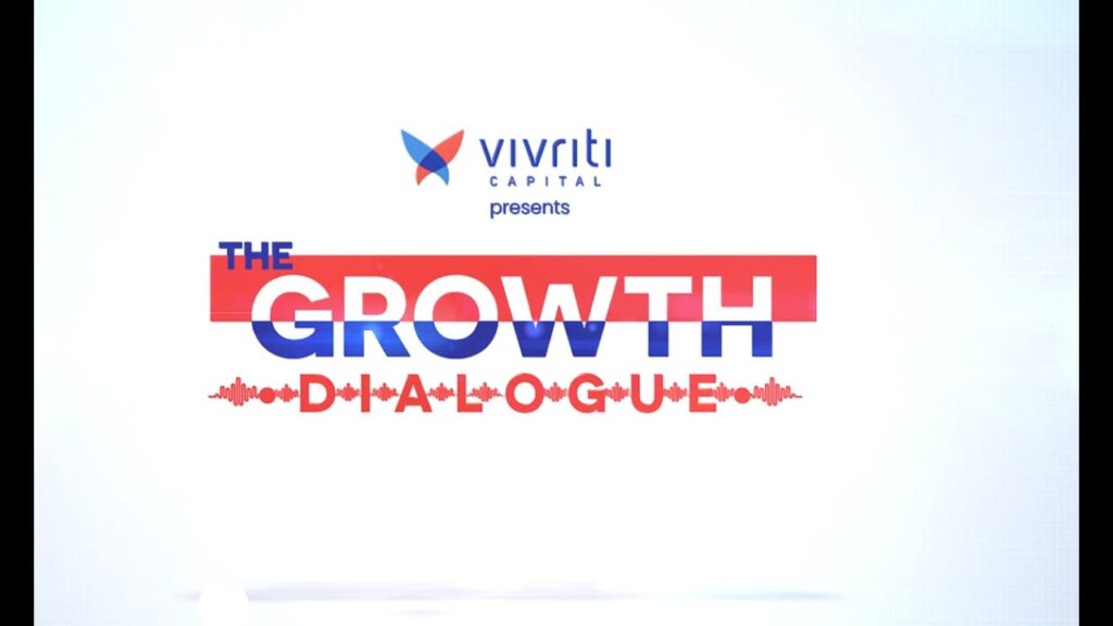 The Growth Dialogue Episode 1