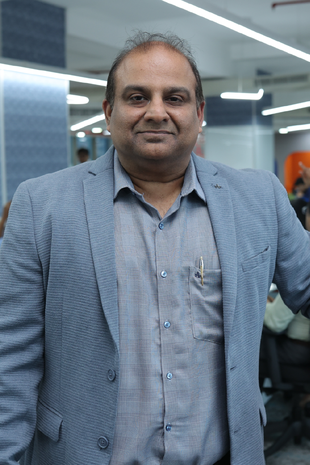 Asif Iqbal