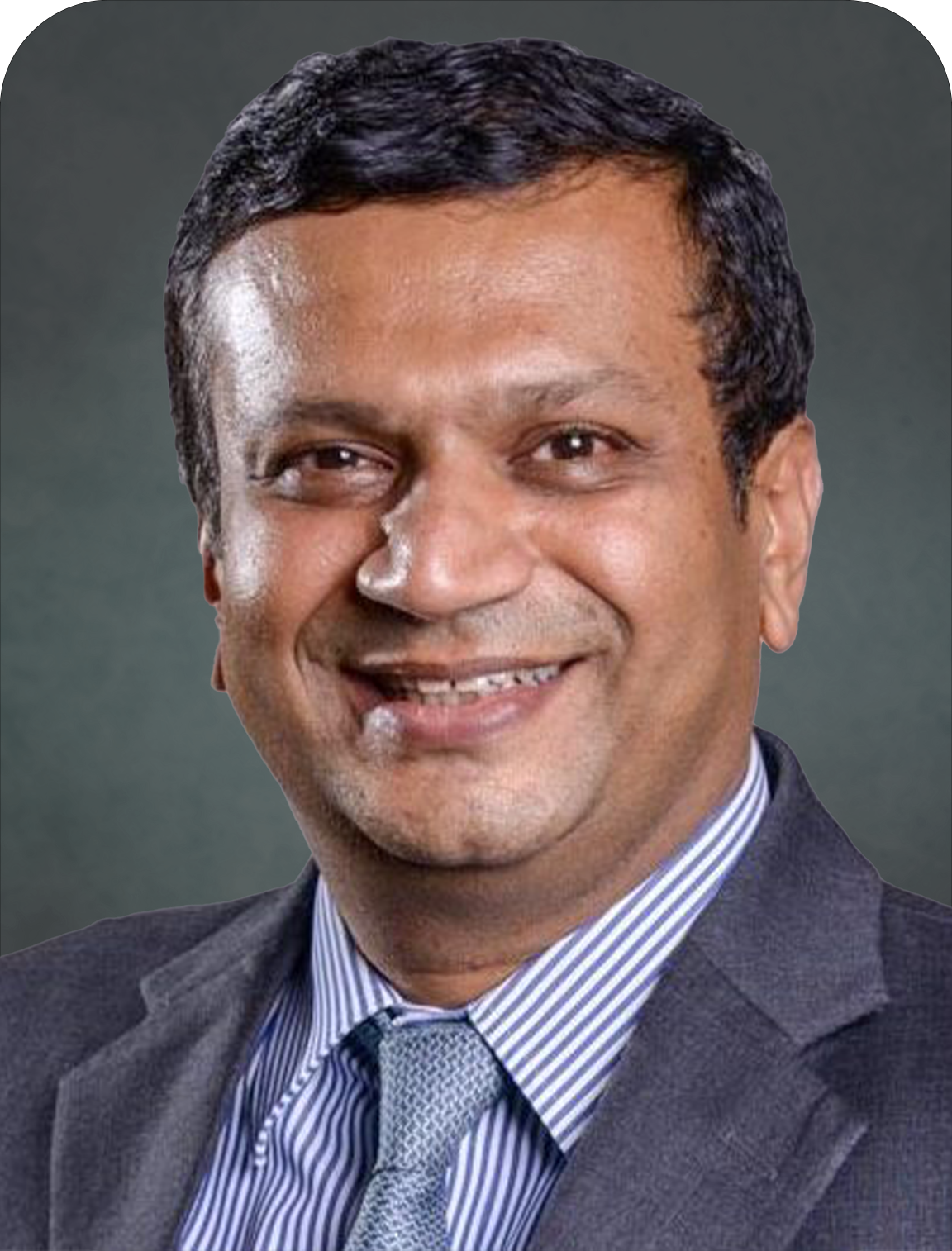 Narayan Ramachandran